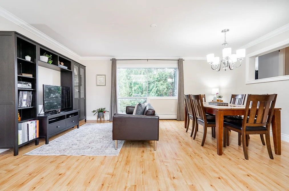 4 3347 DEWDNEY TRUNK ROAD, Port Moody BC V3H 2E4, Port Moody BC — Residential for Sale — Photo 6 of 38