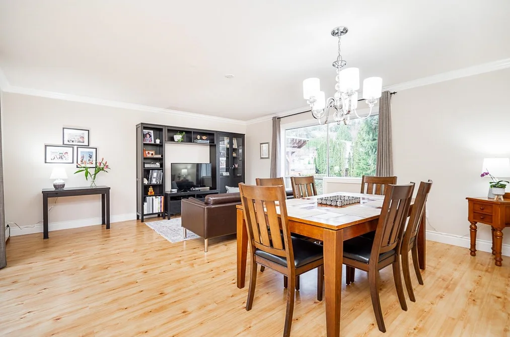 4 3347 DEWDNEY TRUNK ROAD, Port Moody BC V3H 2E4, Port Moody BC — Residential for Sale — Photo 7 of 38