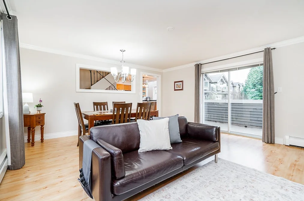 4 3347 DEWDNEY TRUNK ROAD, Port Moody BC V3H 2E4, Port Moody BC — Residential for Sale — Photo 8 of 38
