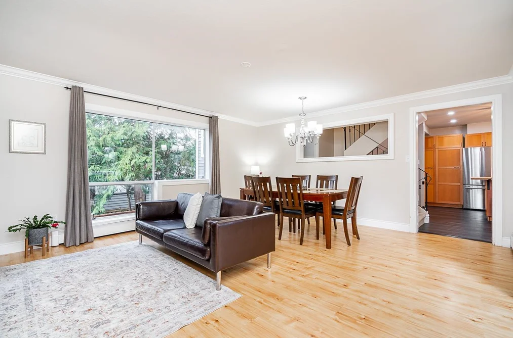 4 3347 DEWDNEY TRUNK ROAD, Port Moody BC V3H 2E4, Port Moody BC — Residential for Sale — Photo 9 of 38