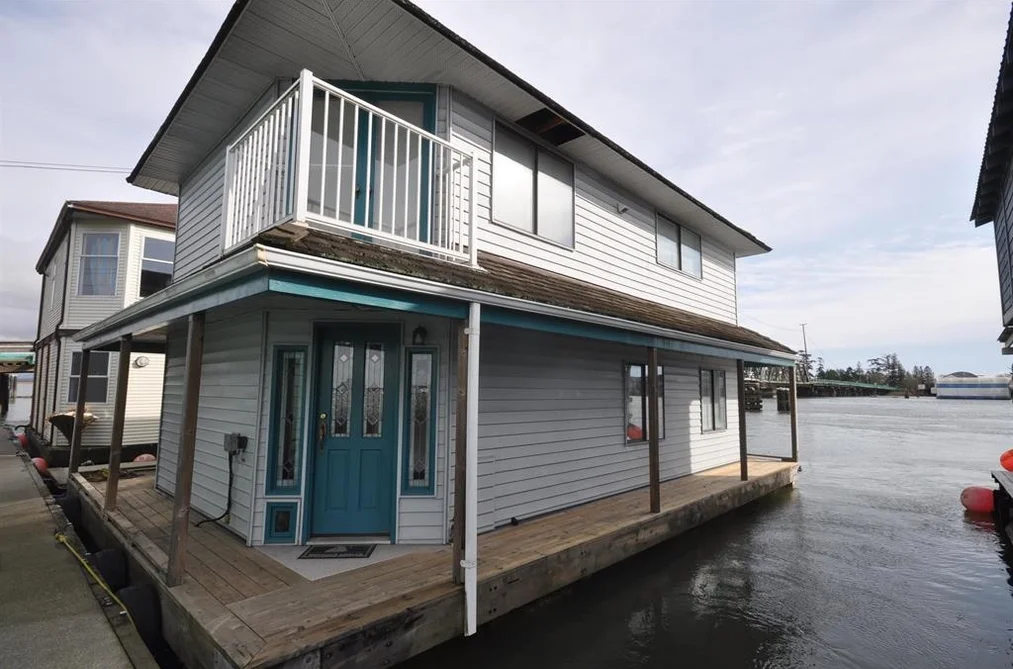 House for sale at 4 3350 Westham Island Road Delta British Columbia - MLS: R3102062