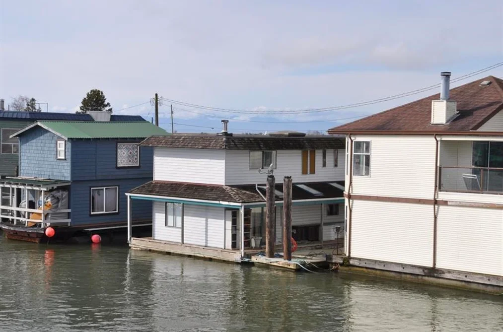 4 3350 WESTHAM ISLAND ROAD, Delta BC V4K 0A4, Delta BC — Residential for Sale - Photo 2