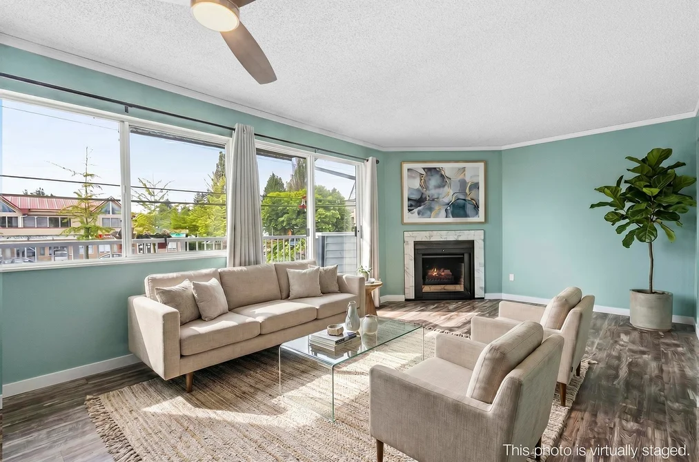 Townhouse for sale at 4 3384 Coast Meridian Road Port Coquitlam British Columbia - MLS: R3126975