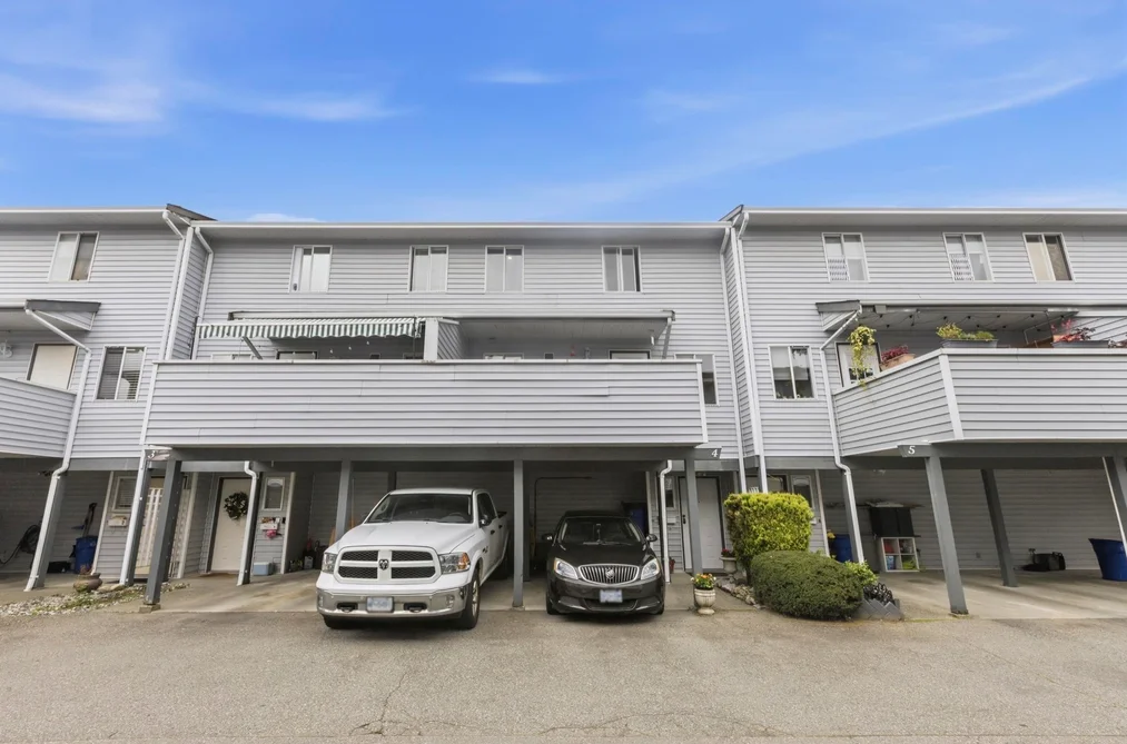 4 3384 COAST MERIDIAN ROAD, Port Coquitlam BC V3B 3N5, Port Coquitlam BC — Residential for Sale - Photo 2