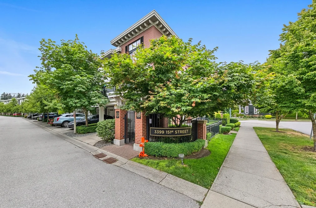 4 3399 151 STREET, Surrey BC V3Z 0L3, Surrey BC — Residential for Sale - Photo 3