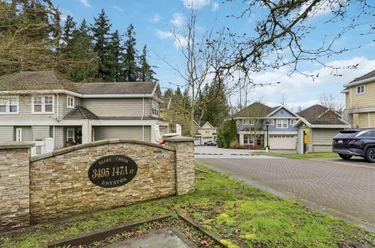 3495 147a St Unit 4, Surrey, BC - MLS: R3134894