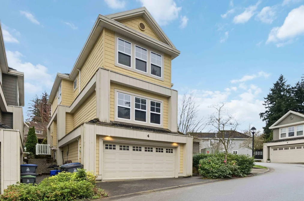 4 3495 147A STREET, Surrey BC V4P 0C9, Surrey BC — Residential for Sale - Photo 2