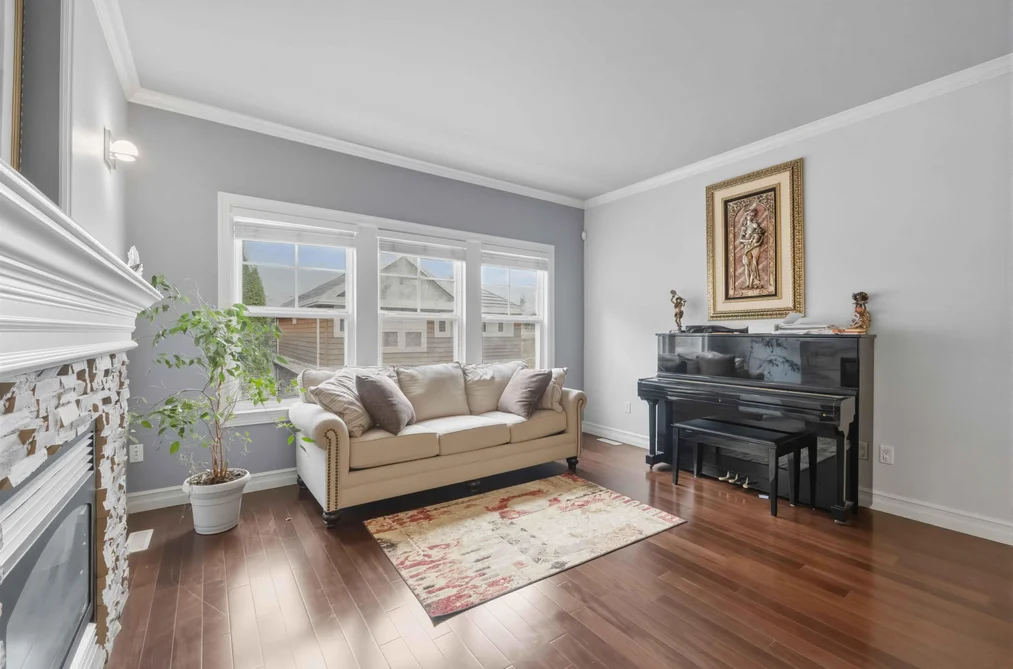 4 3495 147A STREET, Surrey BC V4P 0C9, Surrey BC — Residential for Sale - Photo 6