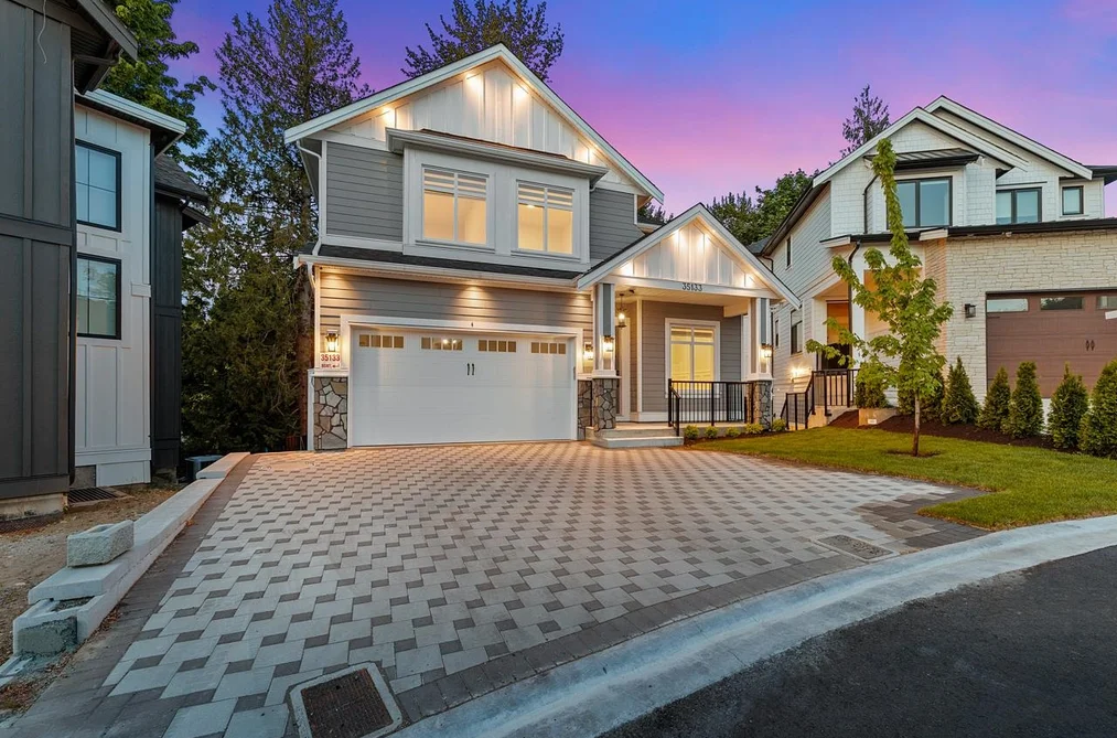4 35133 CHRISTINA PLACE, Abbotsford BC V2S 8H1, Abbotsford BC — Residential for Sale - Photo 2