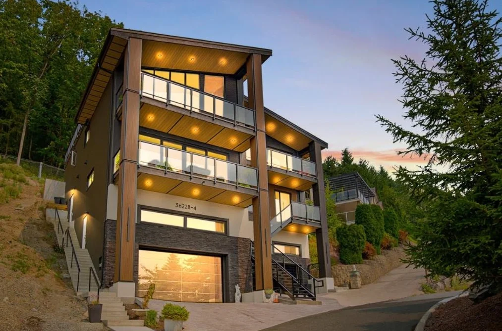 House for sale at 4 36228 Sandringham Drive Abbotsford British Columbia - MLS: R3157718