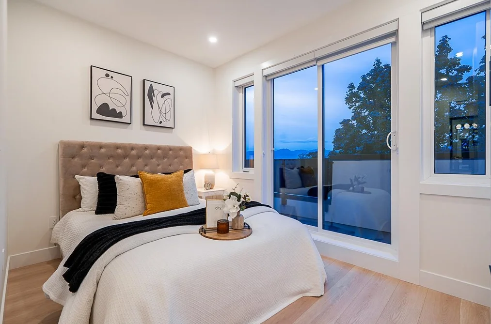 4-3638 Normandy Drive, Vancouver, BC - Half Duplex for Sale - Photo 22 of 32 4-3638 Normandy Drive, Vancouver, BC - Half Duplex for Sale - Photo 22 of 32