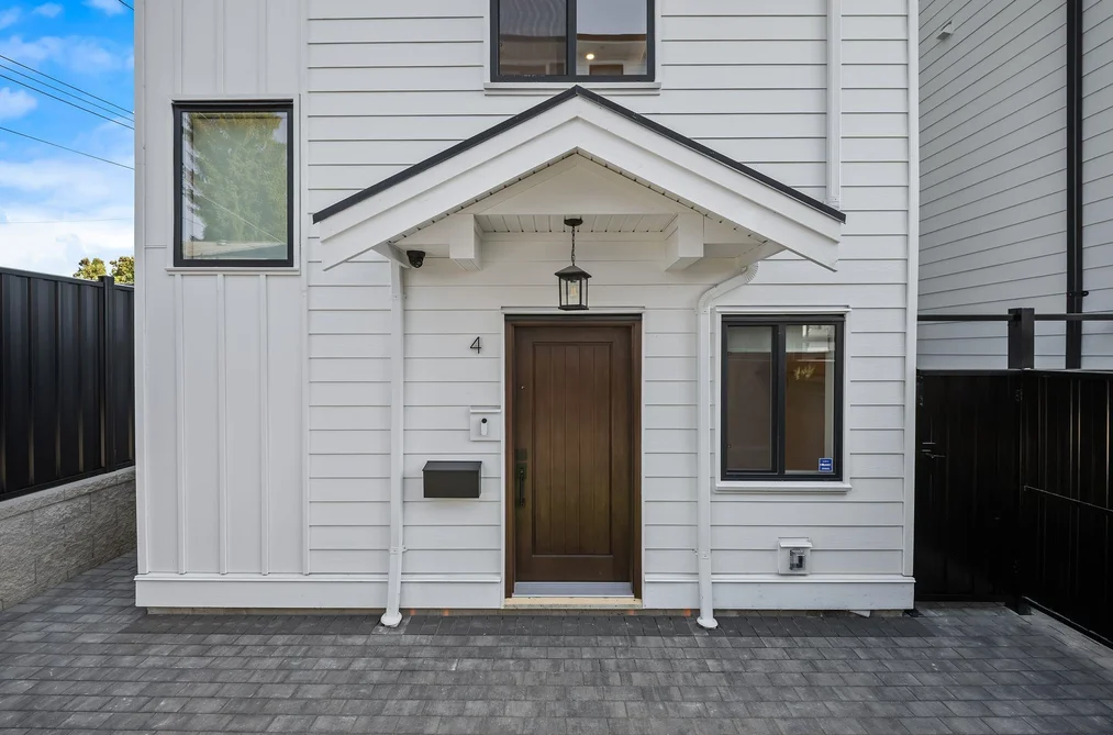 4 3786 PETER STREET, Burnaby BC V5J 1N4, Burnaby BC — Residential for Sale - Main Photo