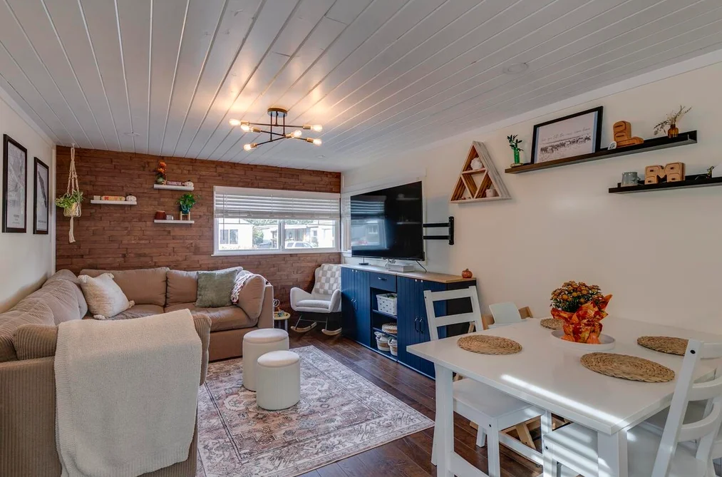 4 39768 GOVERNMENT ROAD, Squamish BC V8B 0G3, Squamish BC — Residential for Sale - Photo 4