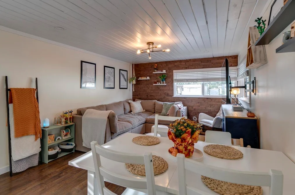 4 39768 GOVERNMENT ROAD, Squamish BC V8B 0G3, Squamish BC — Residential for Sale - Photo 7