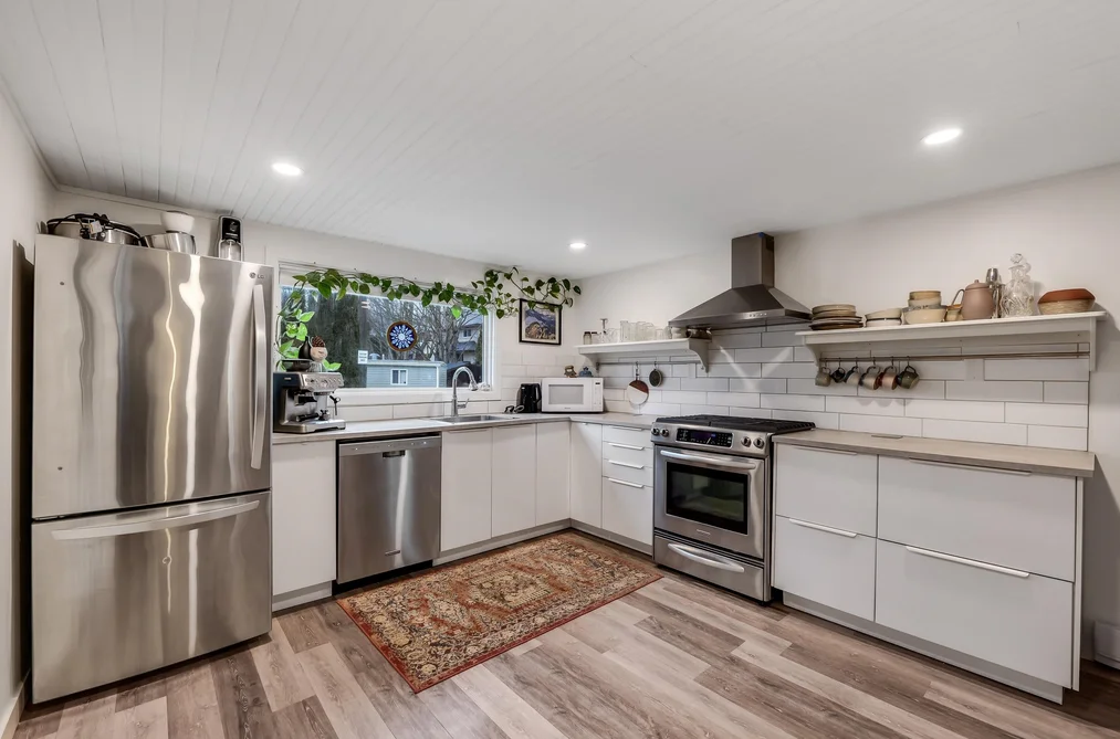 Manufactured Home for sale at 4 40022 Government Road Squamish British Columbia - MLS: R3104663