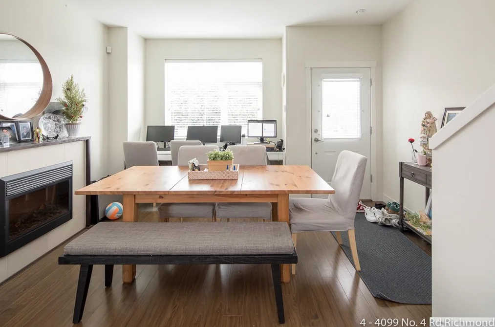 4 4099 NO. 4 ROAD, Richmond BC V6X 2M2, Richmond BC — Residential for Sale - Photo 3