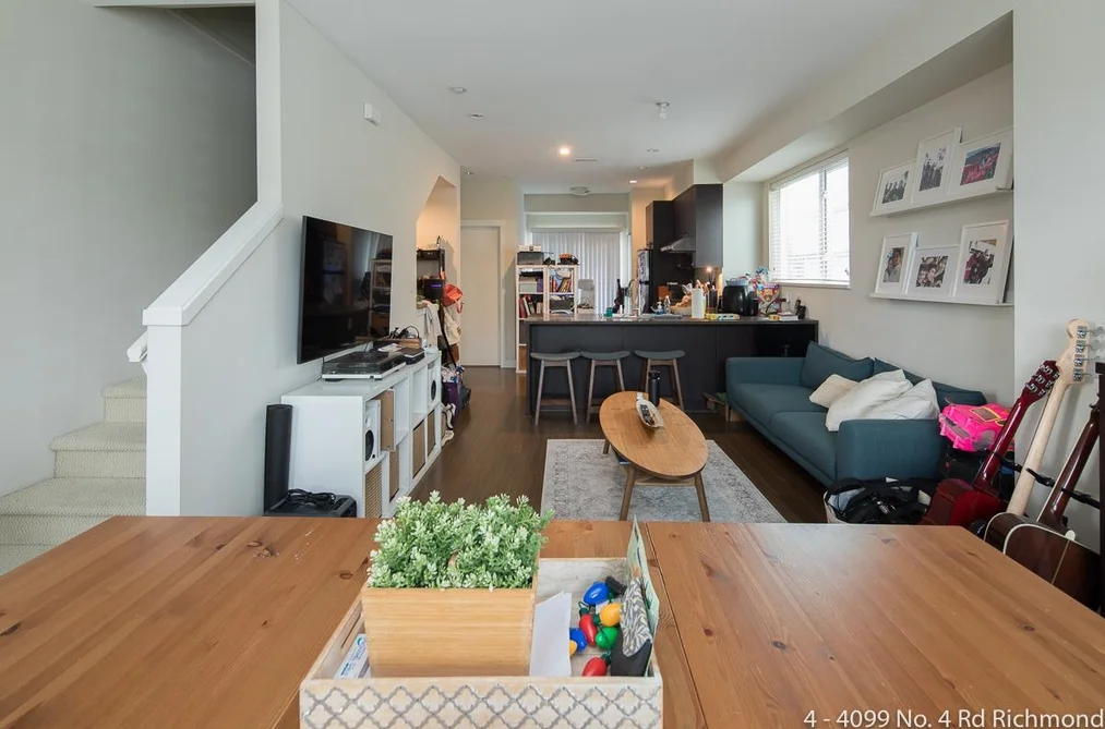 4 4099 NO. 4 ROAD, Richmond BC V6X 2M2, Richmond BC — Residential for Sale - Photo 5