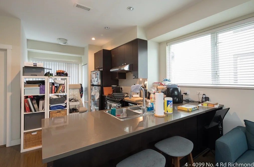 4 4099 NO. 4 ROAD, Richmond BC V6X 2M2, Richmond BC — Residential for Sale - Photo 6