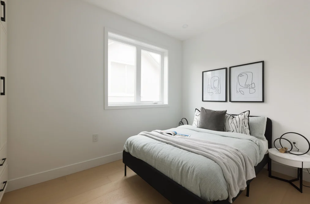4 419 W 23RD AVENUE, Vancouver BC V5Y 2H5, Vancouver BC — Residential for Sale — Photo 22 of 37