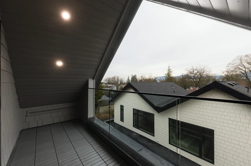 4 419 W 23RD AVENUE, Vancouver BC V5Y 2H5, Vancouver BC — Residential for Sale — Photo 28 of 37