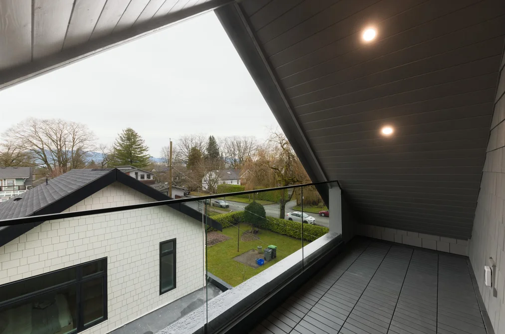 4 419 W 23RD AVENUE, Vancouver BC V5Y 2H5, Vancouver BC — Residential for Sale — Photo 29 of 37