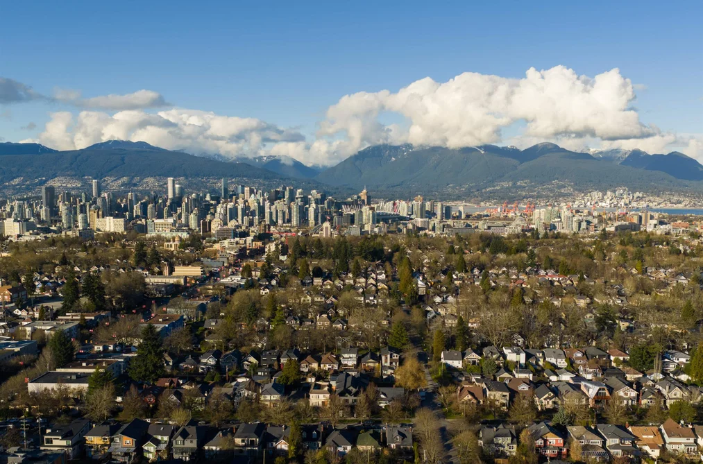 4 419 W 23RD AVENUE, Vancouver BC V5Y 2H5, Vancouver BC — Residential for Sale — Photo 36 of 37