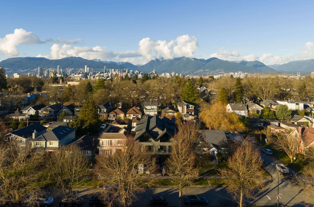 4 419 W 23RD AVENUE, Vancouver BC V5Y 2H5, Vancouver BC — Residential for Sale — Photo 37 of 37