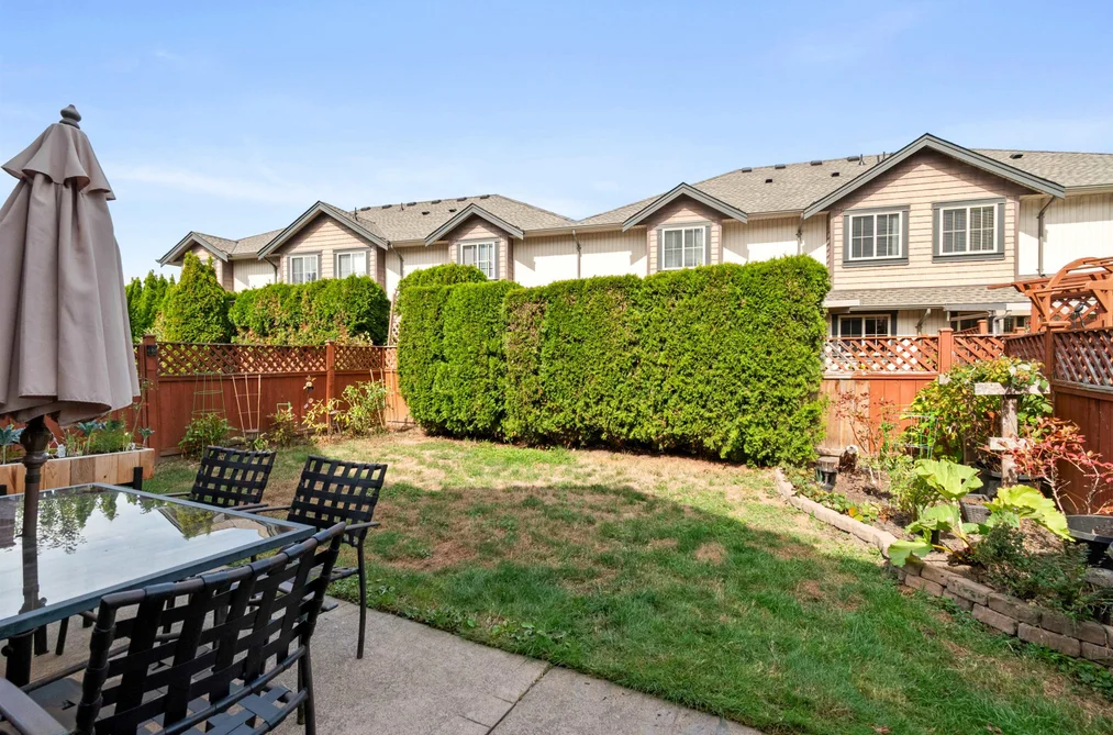4-44523 McLaren Drive, Chilliwack, BC - Townhouse for Sale - Photo 22 of 25 4-44523 McLaren Drive, Chilliwack, BC - Townhouse for Sale - Photo 22 of 25