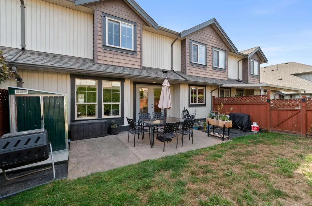 4-44523 McLaren Drive, Chilliwack, BC - Townhouse for Sale - Photo 23 of 25 4-44523 McLaren Drive, Chilliwack, BC - Townhouse for Sale - Photo 23 of 25