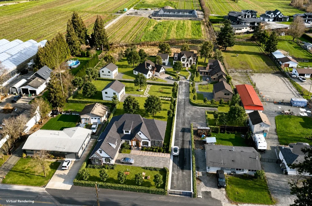 Property for sale at 4 4520 No 3 Road Yarrow British Columbia - MLS: R3149693