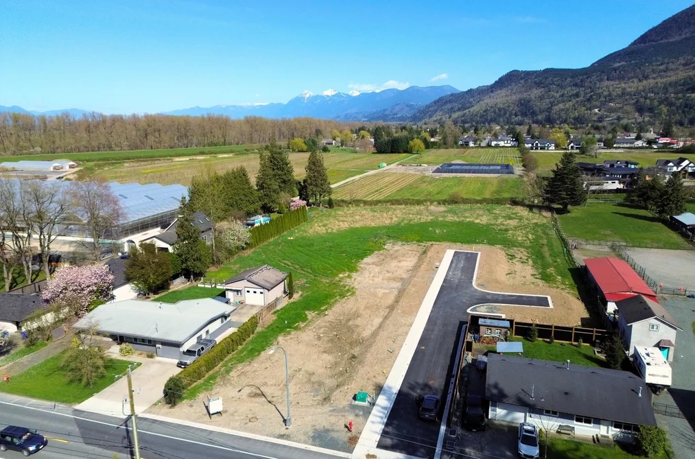 4 4520 NO 3 ROAD, Yarrow BC V2R 5E8, Yarrow BC — Land for Sale - Photo 2