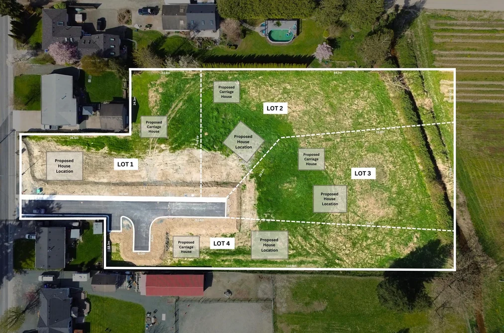 4 4520 NO 3 ROAD, Yarrow BC V2R 5E8, Yarrow BC — Land for Sale - Photo 4