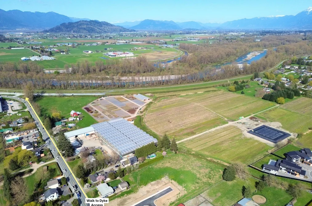 4 4520 NO 3 ROAD, Yarrow BC V2R 5E8, Yarrow BC — Land for Sale - Photo 6