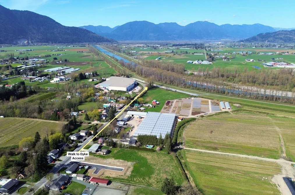 4 4520 NO 3 ROAD, Yarrow BC V2R 5E8, Yarrow BC — Land for Sale - Photo 7