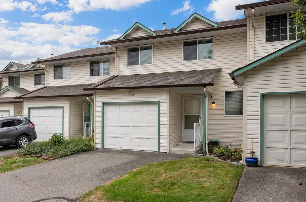 4 45640 STOREY AVENUE, Chilliwack BC V2R 3C5, Chilliwack BC — Residential for Sale - Photo 2