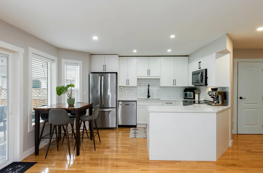 4 45640 STOREY AVENUE, Chilliwack BC V2R 3C5, Chilliwack BC — Residential for Sale - Photo 4