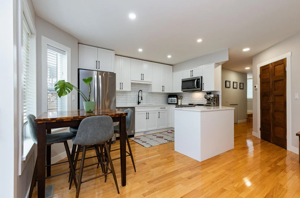 4 45640 STOREY AVENUE, Chilliwack BC V2R 3C5, Chilliwack BC — Residential for Sale - Photo 5