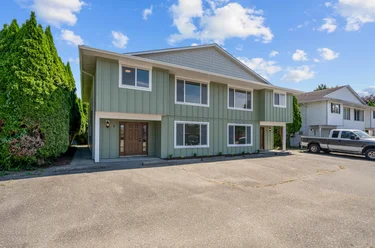 45741 Britton Ave Unit 4, Chilliwack, BC - MLS: R3165298