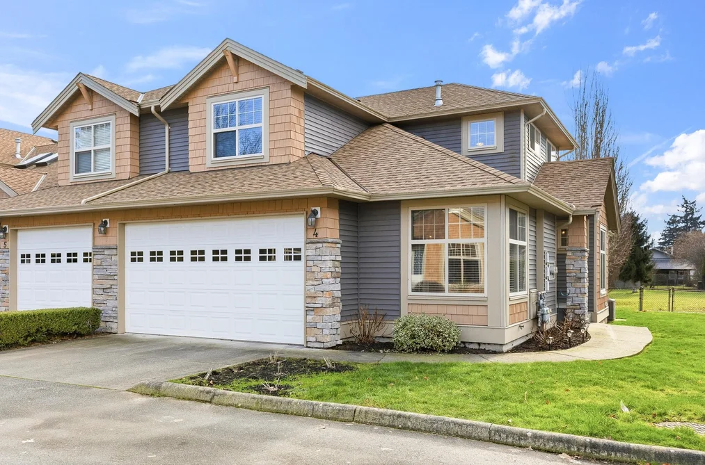 Townhouse for sale at 4 46150 Riverside Drive Chilliwack British Columbia - MLS: R3101689