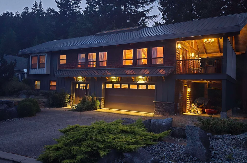 4622 Sinclair Bay Rd Unit 4, Garden Bay, BC - MLS: R3167763