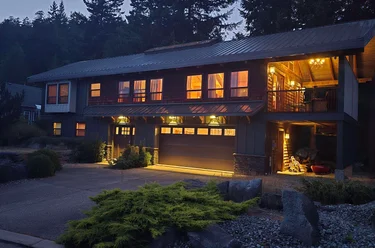 4622 Sinclair Bay Rd Unit 4, Garden Bay, BC - MLS: R3167763