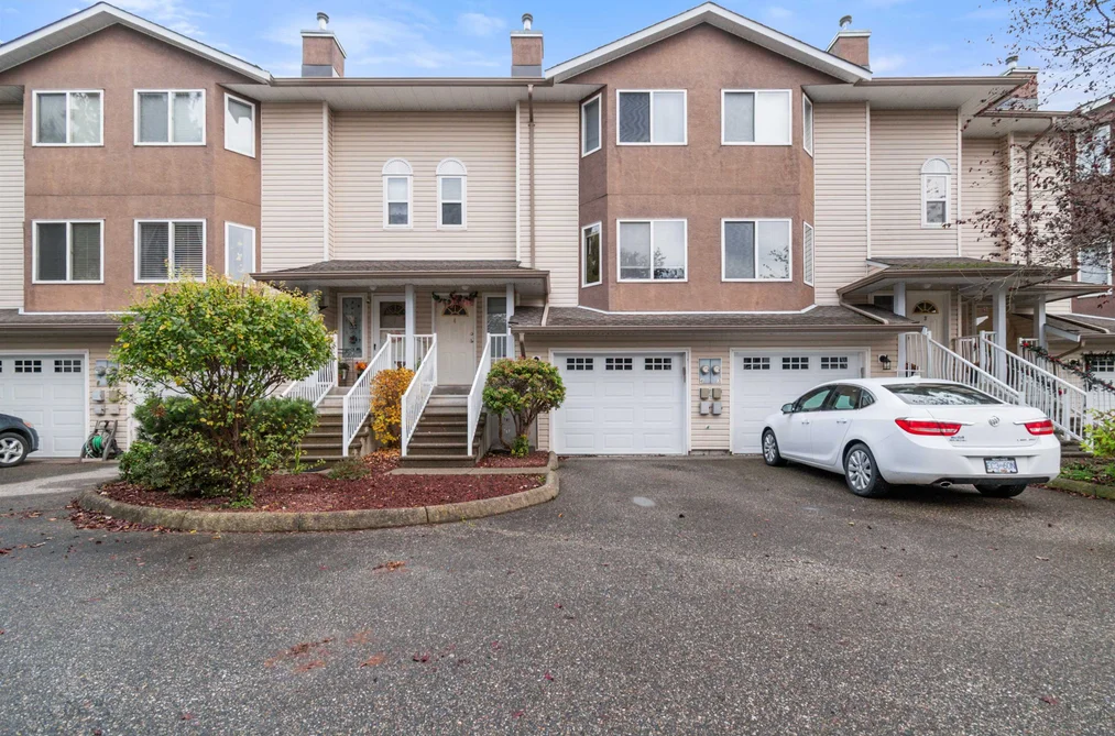 Townhouse for sale at 4 46375 Cessna Drive Chilliwack British Columbia - MLS: R3067203
