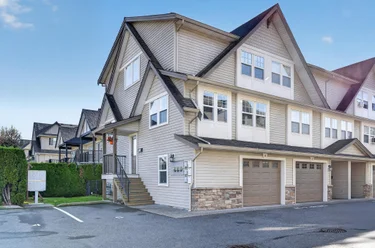 46538 First Ave Unit 4, Chilliwack, BC - MLS: R3176096