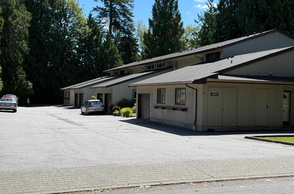 Townhouse for sale at 4 4850 207 Street Langley British Columbia - MLS: R3134950