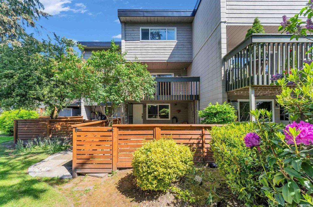 Townhouse for sale at 4 4907 57a Street Delta British Columbia - MLS: R3123982