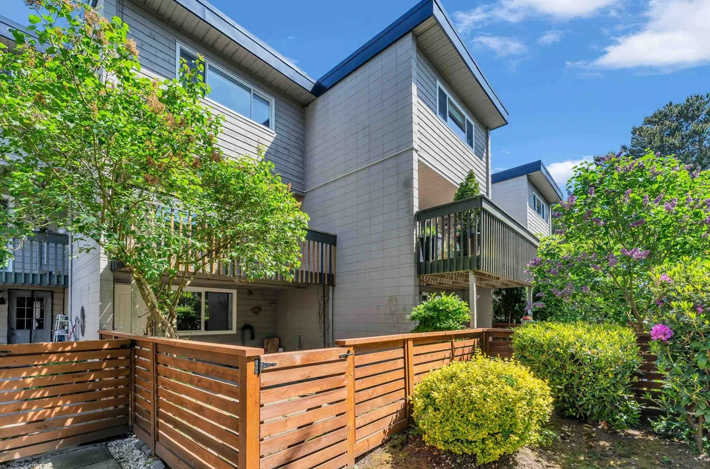 4 4907 57A STREET, Delta BC V4K 3G6, Delta BC — Residential for Sale - Photo 2