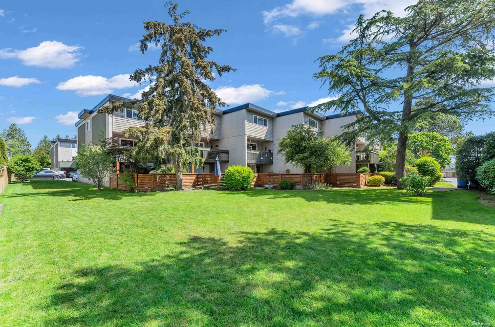 4 4907 57A STREET, Delta BC V4K 3G6, Delta BC — Residential for Sale - Photo 3