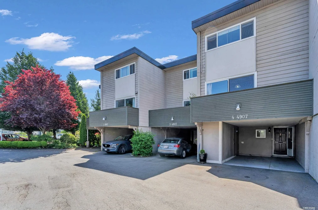 4 4907 57A STREET, Delta BC V4K 3G6, Delta BC — Residential for Sale - Photo 4