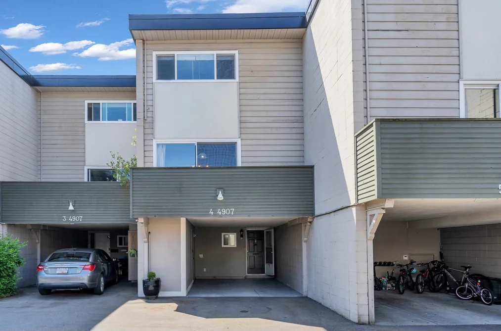 4 4907 57A STREET, Delta BC V4K 3G6, Delta BC — Residential for Sale - Photo 5