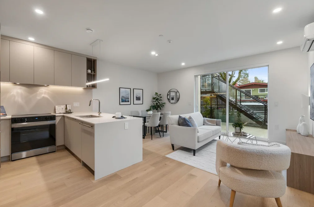4 4963 CHESTER STREET, Vancouver BC V5W 3A7, Vancouver BC — Residential for Sale - Photo 3